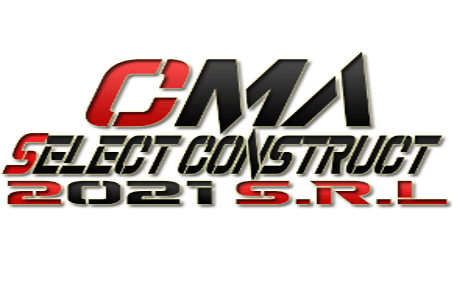 CMA Select Construct 2021 SRL